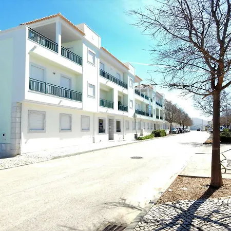 Apartmán Alta Da Ria *
