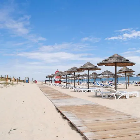 Apartmán Alta Da Ria