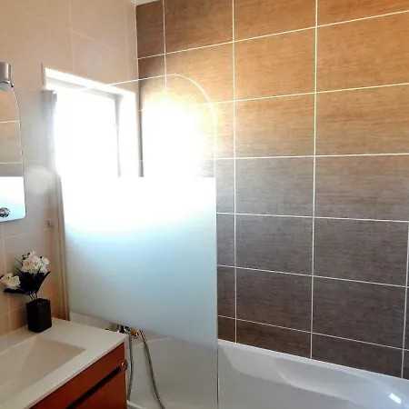 Apartmán Alta Da Ria