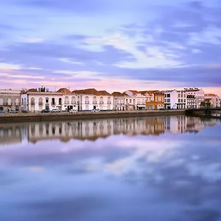 Alta Da Ria * Cabanas De Tavira