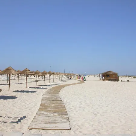 Alta Da Ria Cabanas De Tavira
