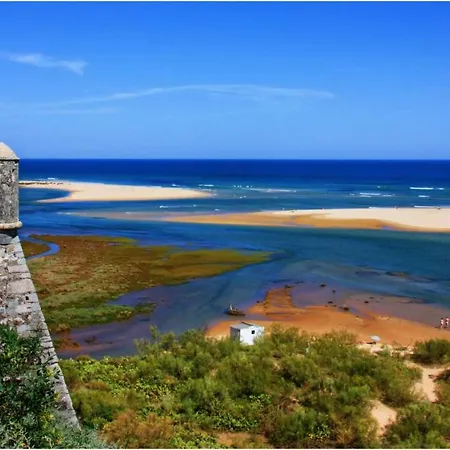 Alta Da Ria * Cabanas De Tavira