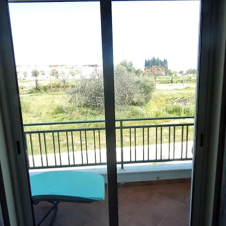 Alta Da Ria Cabanas De Tavira