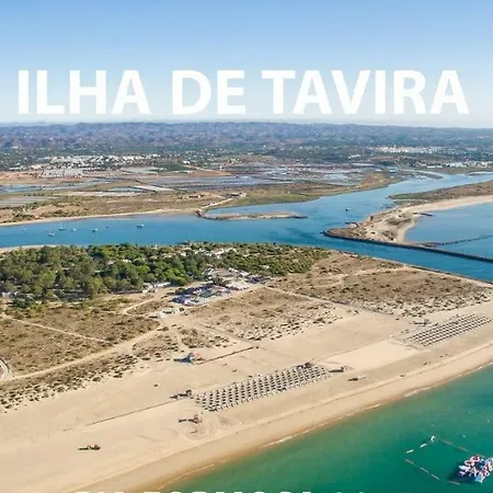 Apartment Alta Da Ria