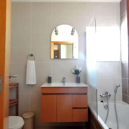 Alta Da Ria Cabanas de Tavira