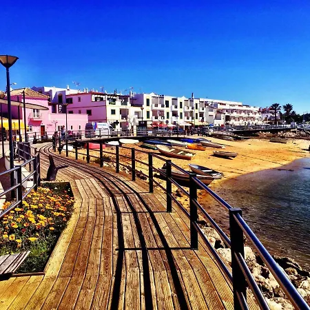Alta Da Ria * Cabanas de Tavira