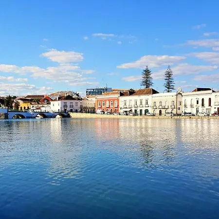 Alta Da Ria Apartman Cabanas de Tavira