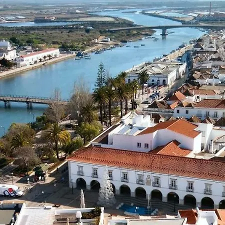 Alta Da Ria * Cabanas de Tavira